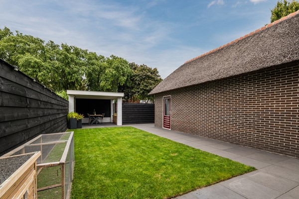 Medium property photo - Waterkant 14, 9665 MG Oude Pekela